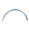 Land Rover Discovery 5 (L462) Left Front Glossy Fender Wheel Arch, No Holes
