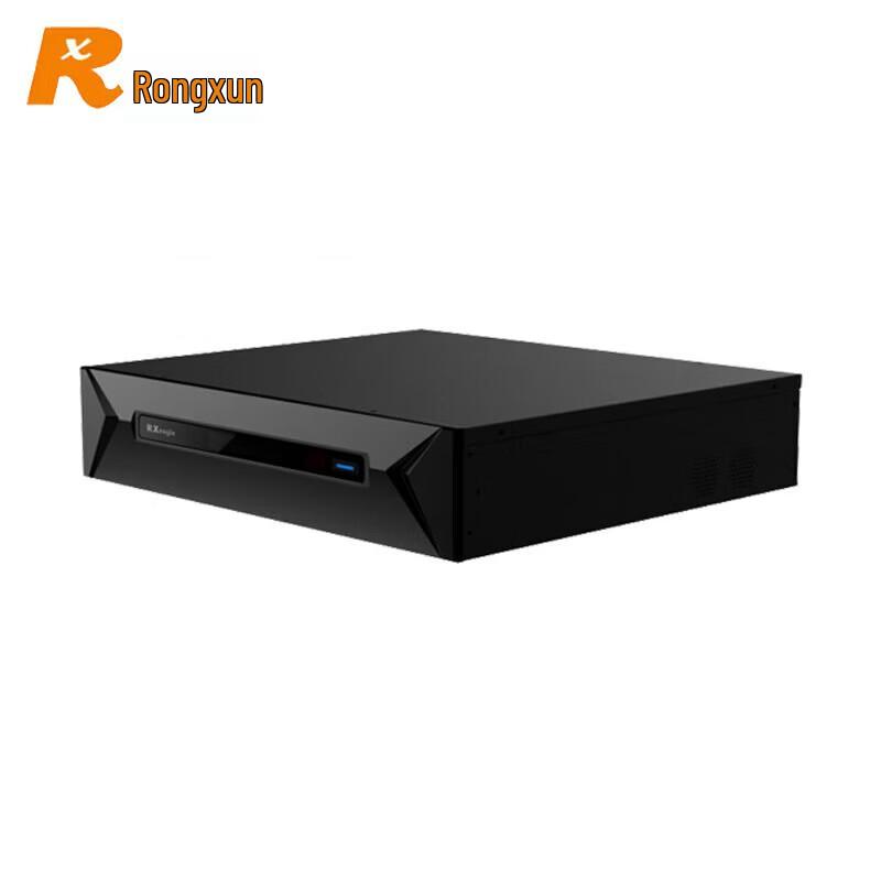 

Rongxun RX UT502-PF 4K IP Video Conferencing Terminal (CN version)