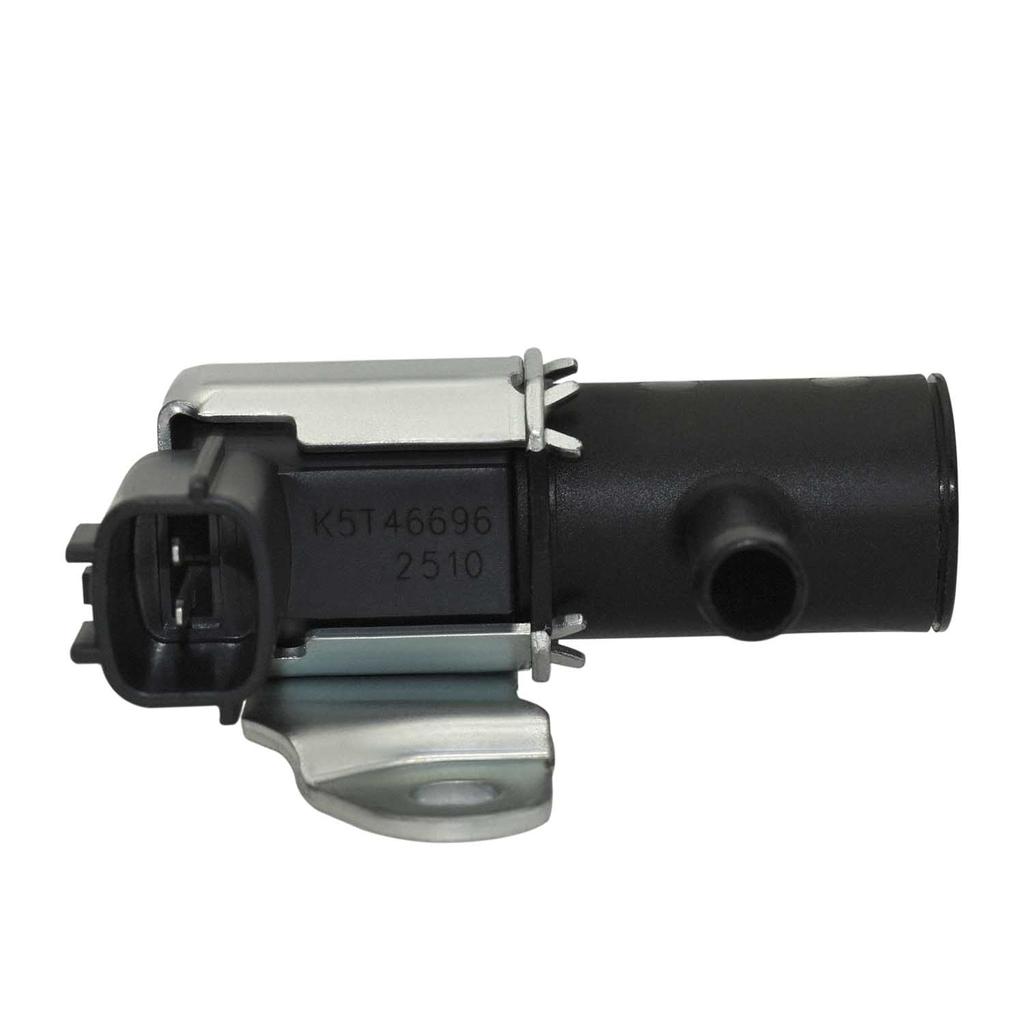 Solenoid Valve   K5T46696