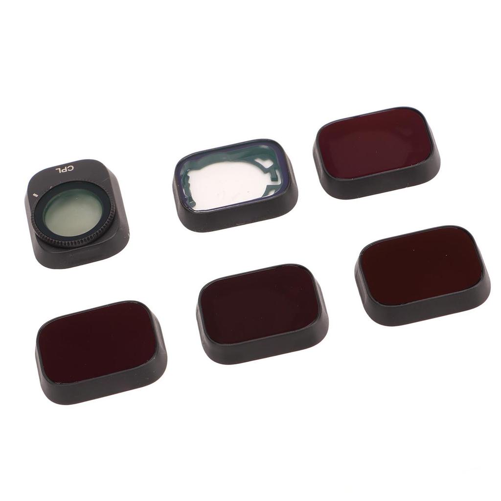 Drone R Axis Repair Parts Rugged Reliable High Hardness Drone Roll Arm Lower Bracket Fit for DJI Mini 3 Pro