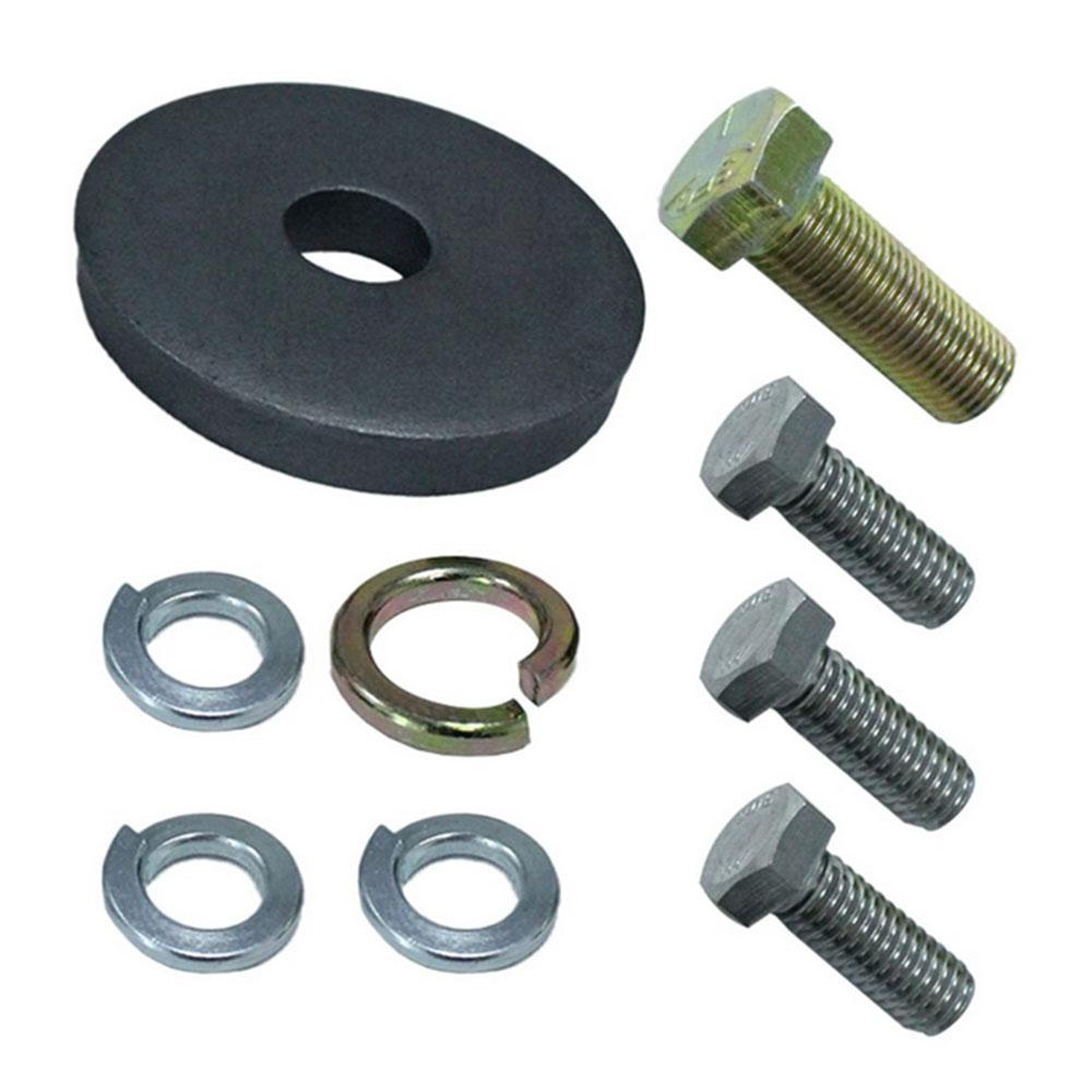 1 set vevaxelbult & remskivebult kit passar för Big Block Chevy