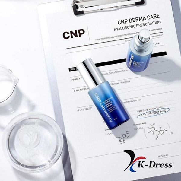 CNP Hyaluron Derma Tension Serum 30ml