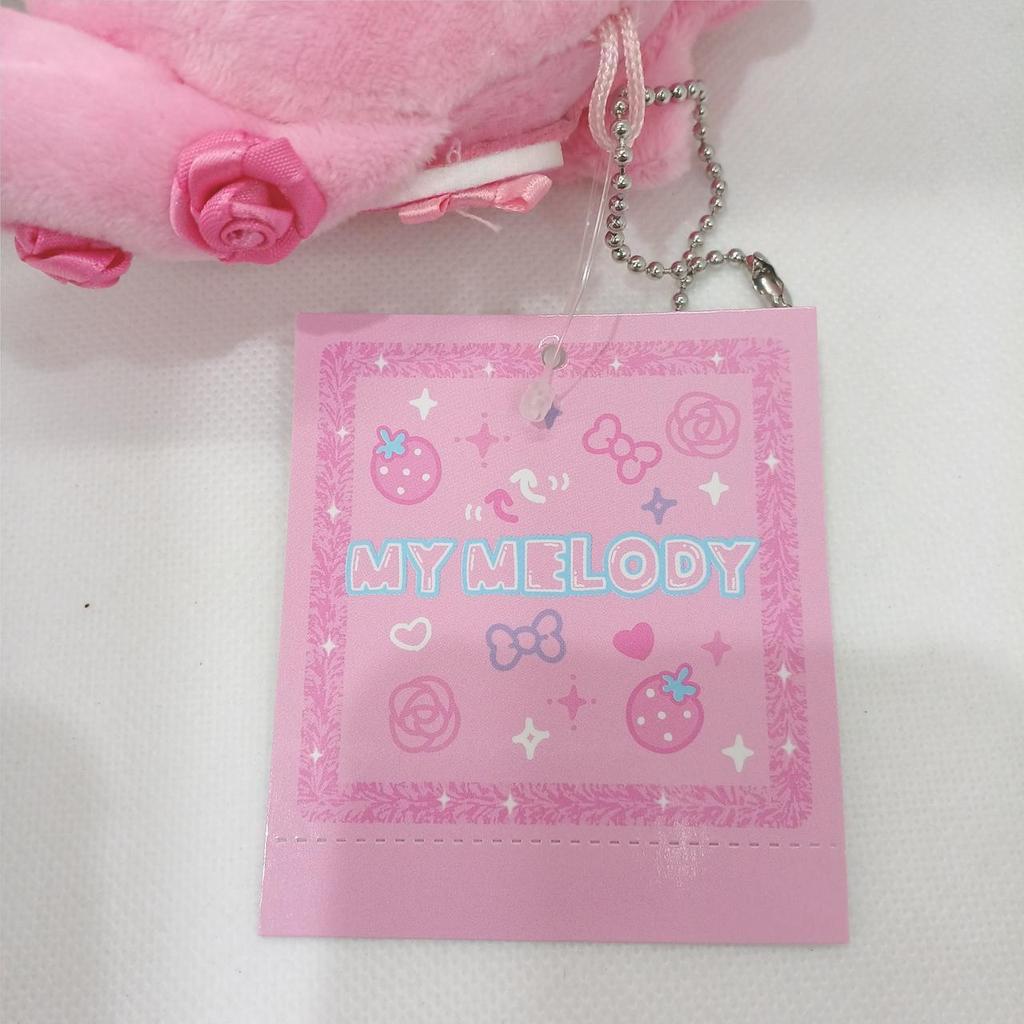 Sanrio Sanrio Gakuen Kirameki Festival My Melody Mascot