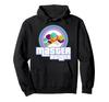 Building Blocks I Brick Builder I Master Builder Hoodie