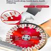 Diamond Saw Blade Dry Cutting Disc For Marble Concrete Porcelain Tile Granite Quartz Stone Concrete Cutting Discs