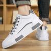 Herren Freizeitschuhe Große Größe 45 High Top Outdoor Schuhe Herren Sneaker Tenis Luxus Trend Retro Jogging Laufschuhe Für Herren Schuhe