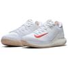 Nike Air Zoom Zero Cushioning Slip Resistant Cushioning Slip Resistant Low Top Tennis Shoes Women's White AA8022-100