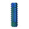 Pain Stimming Fidget Toys Reduce Stress Roller for Adults Spiky Fidget Keychain Anxiety Sensory Toys Novelty Gifts for Friends