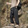 JEEP SPIRIT Men's Summer Quick-Dry Outdoor Casual Jogger Pants