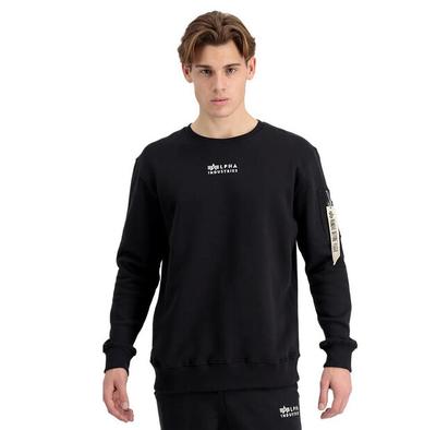 Hoodie Alpha Industries AI.118316-649-S