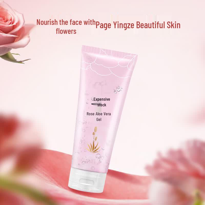 ZhaoGuei Aloe Vera Gel