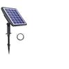 3W Solar-Powered Smart Irrigation System for Indoor Plants with Timed Drip Feature