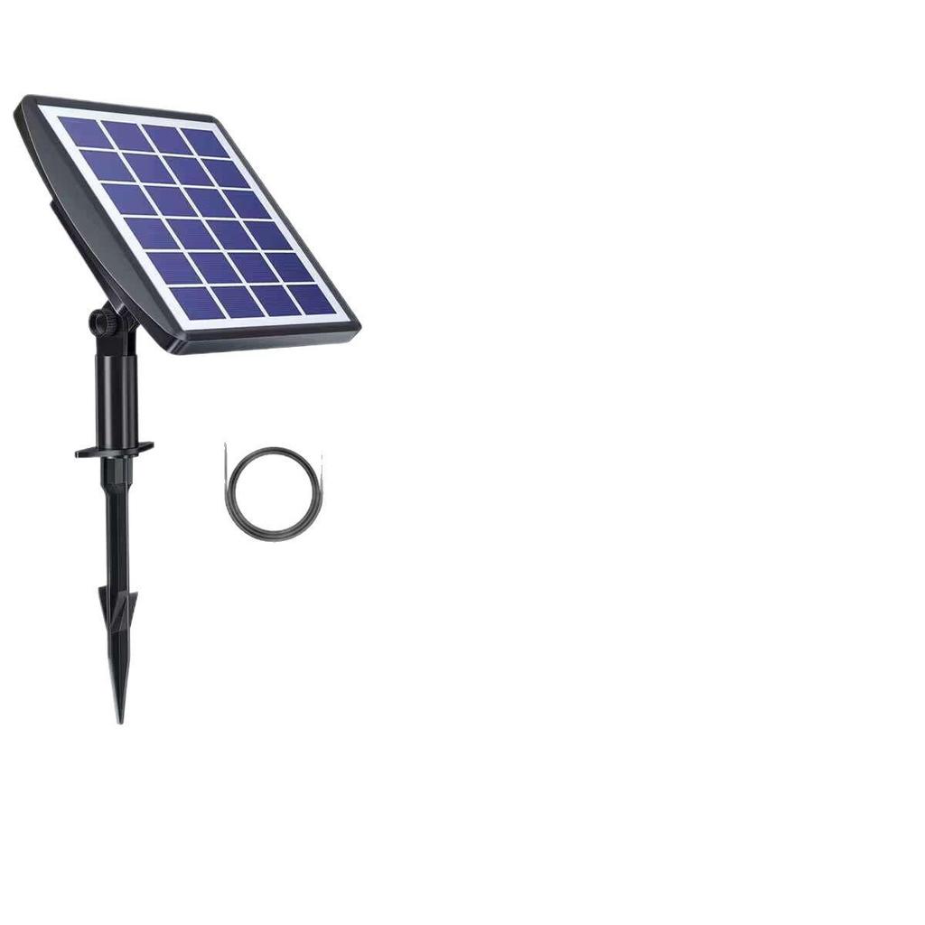 3W Solar-Powered Smart Irrigation System for Indoor Plants with Timed Drip Feature