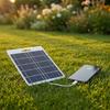 Solarbatterien – Solartechnik & Photovoltaik