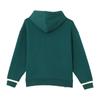 PUMA Hoodie VARSITY 2.0 Loose Fit Comfortable Athleisure Fleece Lined Sweatshirt Women's Green 688961-24