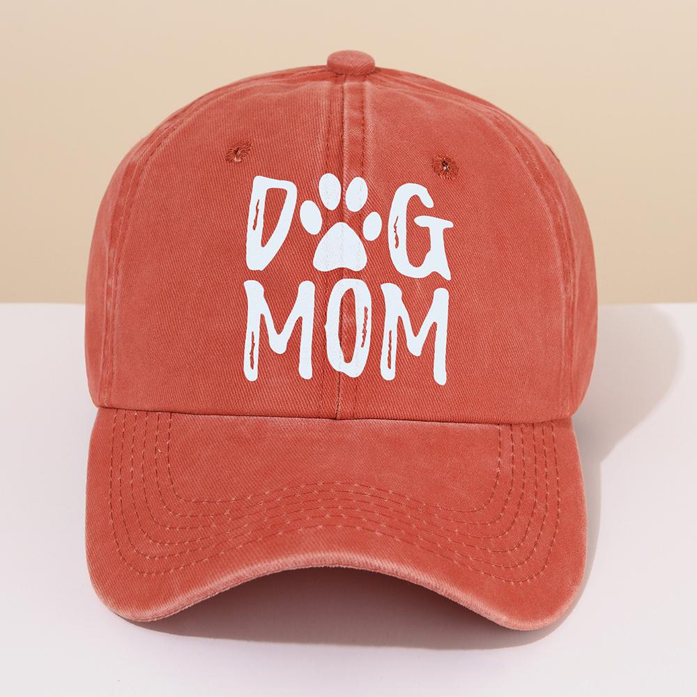 Damen Baseballkappe Jungen Mädchen Snapback Hip Hop Flache Kappe Baumwolle Buchstabenprint Baseballkappe Mode Wilde Kappe