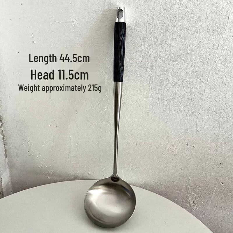 Wutuo Stainless Steel Kitchen Utensil Set