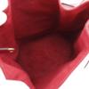 LOUIS VUITTON Sack de Paul Shoulder Bag M80207 Castilian red Red Epi Leather Women Used