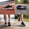 Li Ning Red Hare 8PRO Cushioning Slip Resistant Abrasion Resistant Breathable Lightweight Rebound Low top ARPV006-2