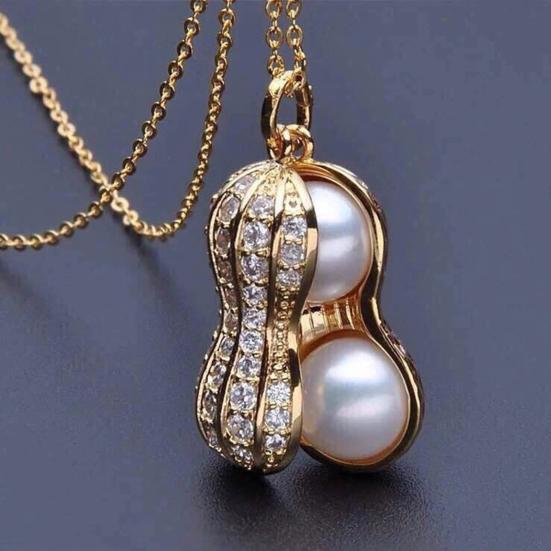 

Прочное ожерелье, элегантный внешний вид, сплав, хорошая конструкция