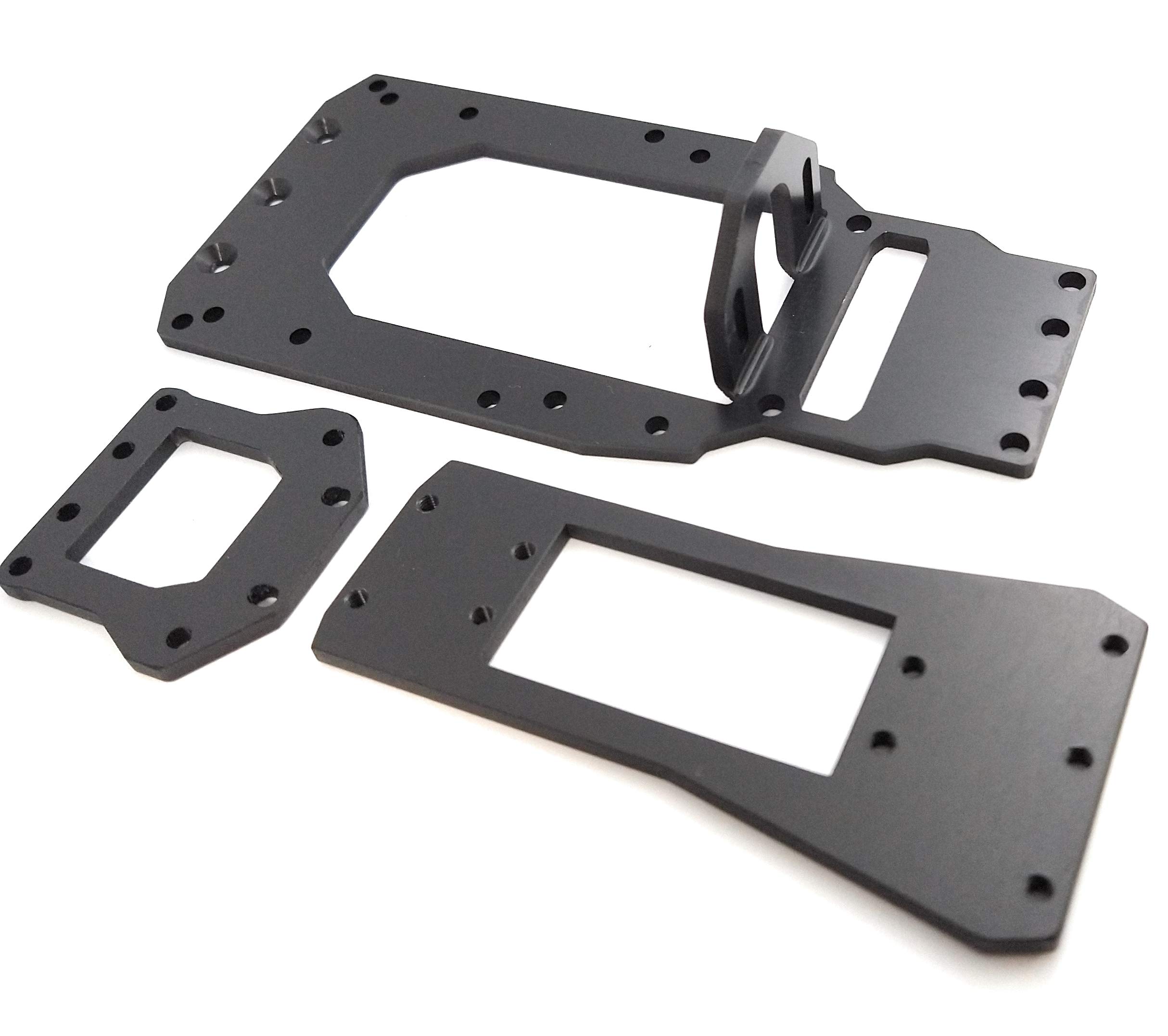

MetalGarage original product GRK variable upper deck (MGGS5)