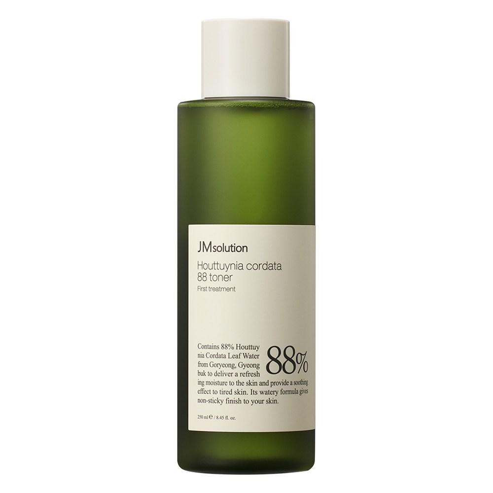 

JMSOLUTION Houttuynia cordata 88 тонер, 250 мл, 1 шт.