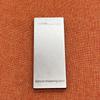 Diamond Whetstone Knife Sharpener with Non-Slip Acrylic Base - Single/Double-Sided.