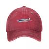 Piper Co Unisex NP Baseballkappe Partyhut Wild Ballhut Golfhut Echter Geburtstag Damen Strandvisier Unisexs
