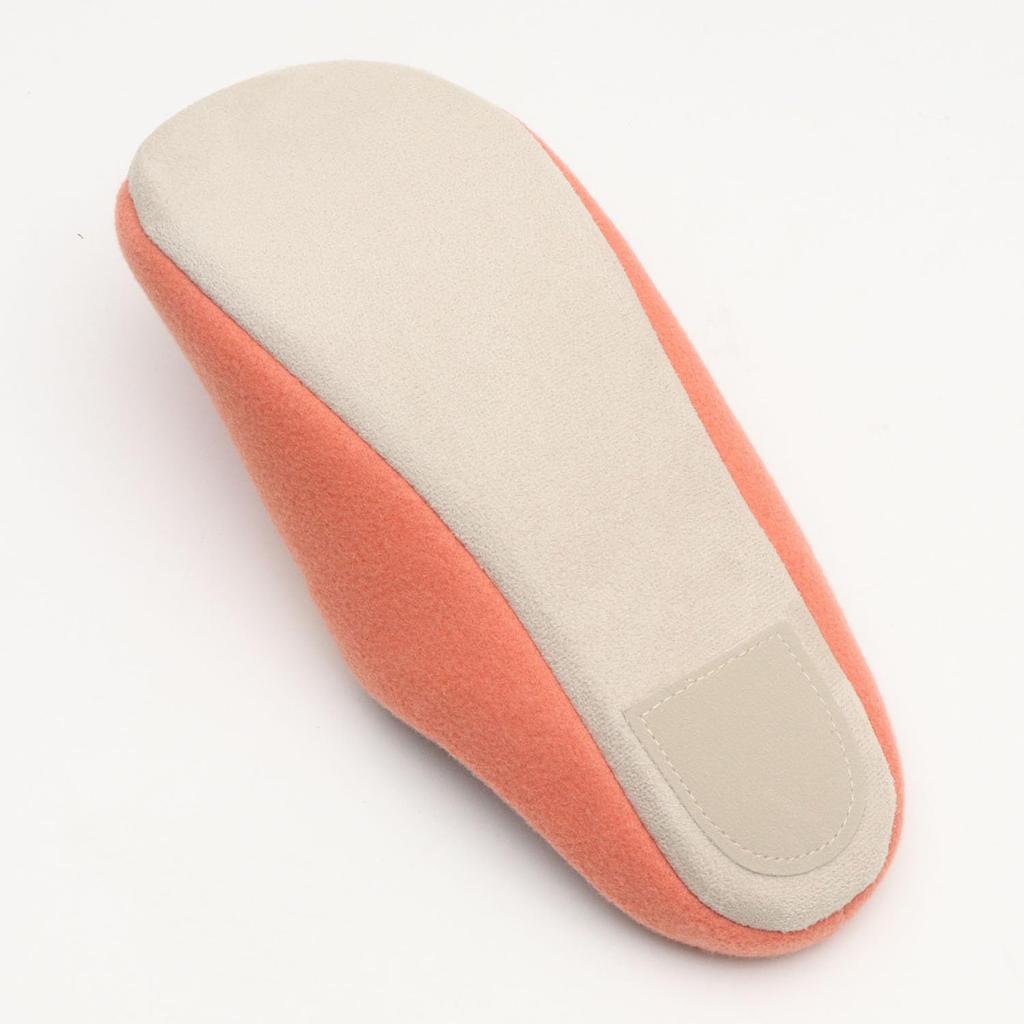 ATSUKO MATANO Size M Room Cute and "Little Forest" Slippers, [Atsuko Matano, Shoes, Stylish] (Pink)