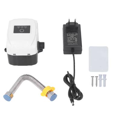 Booster Pump 180W Household Solar Water Heater Pipe Pressure Pump DC24V