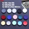 JCD 1set For 3DS 3DSXL 3DSLL Controller Analog Dust Ring PAD Rocker Stick Cap For New 2DS 3DS LLXL 3D Thumbstick Joystick Button