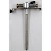 5-liter Adapter - ICH-ZAPFE.DE - Metallic Design - Shut-off Tap - Fresh Beer
