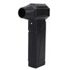 Compressed   Duster 130000RPM 4000mAh 4 Gear   Portable Dust Blower with LED Light for Cleaning