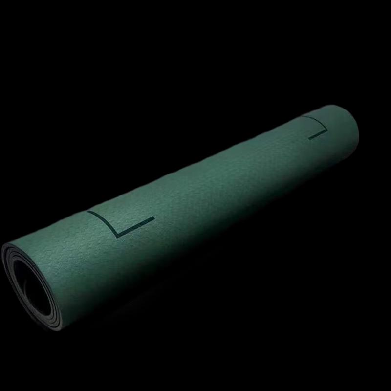 OEING Sit-up Training Mat 183cm x 80cm x 1cm