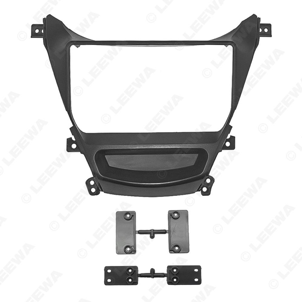 Hyundai Elantra 12-17 Android 9" Navigation & Audio Screen Upgrade Kit