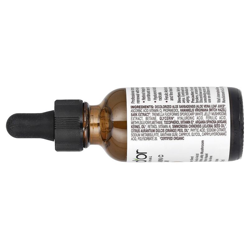 Professional, 20% Vitamin C Serum, 1 fl oz (29.57 ml)