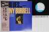 LP Record KENNY BURRELL - K.b.blues GXK8154 BLUE NOTE 1980 Japan Obi Jazz Used