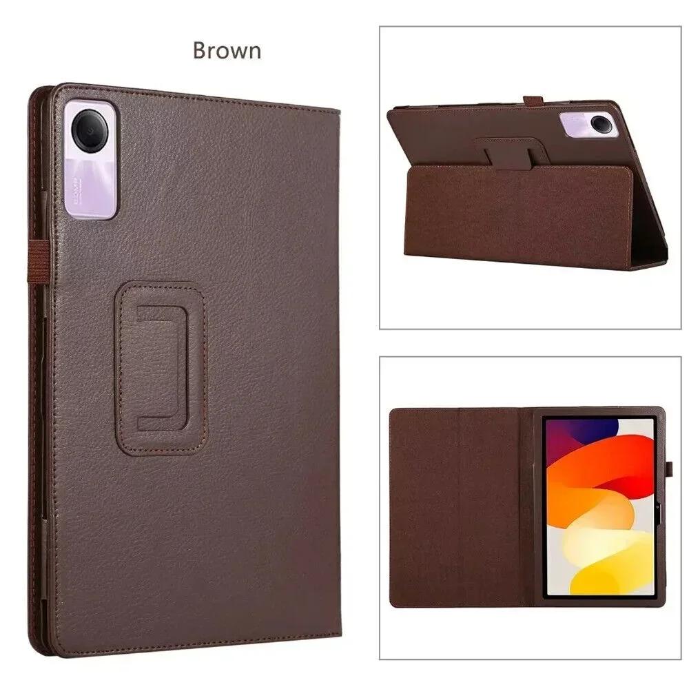 Case for Xiaomi Redmi Pad SE 11 Inch 2023 Magnetic Folding Cover Cases Redmi Pad SE 11 Tablet Shockproof Protective Shell Funda