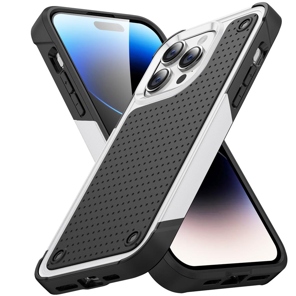 Fall Protection Hard Armor Case for Iphone 13 Pro Max Iphone13