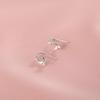 Chic Butterfly Earrings for Women: Elegant, Trendy, and Versatile Hooks