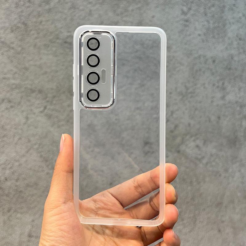 For Xiaomi Mi 10S Case Xiaomi 10s Phone Case Xiaomi 10S Cover Mi 10S M2102J2SC Shookproof Plating Silicone Back Cover