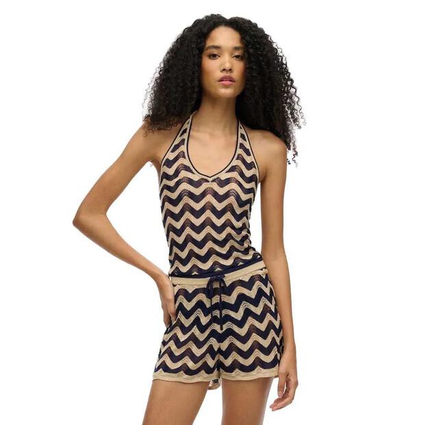 

Superdry Zigzag шорты XL
