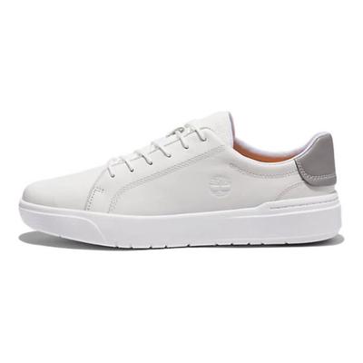 Seneca Bay Low-Top Leather