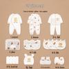 Aibaos Newborn Cotton Baby Gift Set