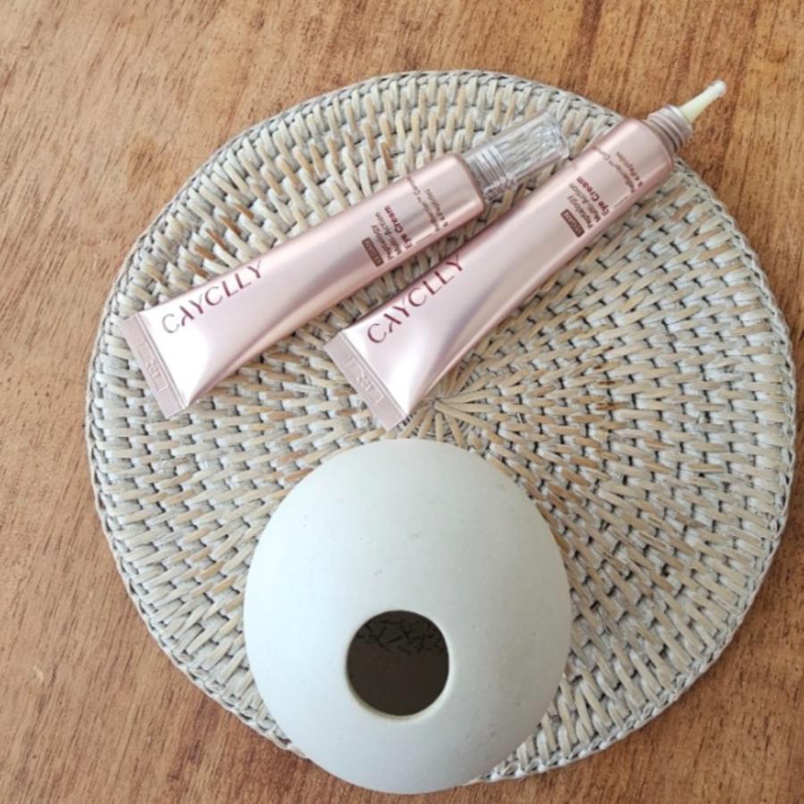 Cayclly Peptalogy Multi-Action Eye Cream 30mL