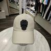 Pasadi QSSAH811X Skull Point Ball Cap