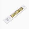 6pcs/lot Curve Birthday Candles Golden Thread Slender Rod Candle for Party Cake Decoration Pencil Candles
