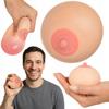 Anti-stress SQUEEZE BREAST for Kneading FUNNY GIFT 10cm