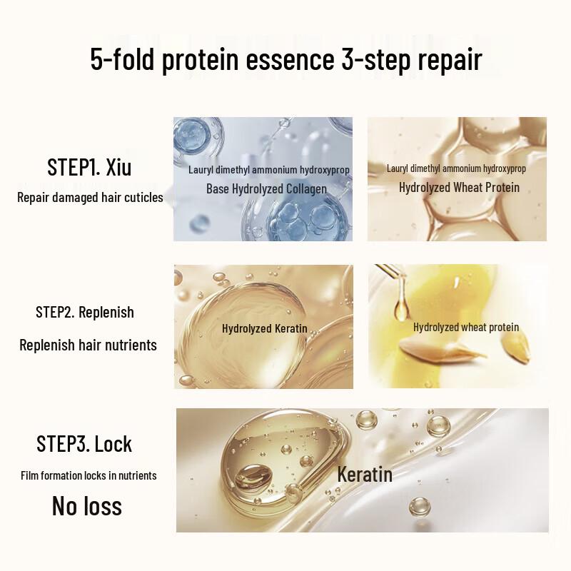 Windsor Forest Winter Festival Cleaning Set