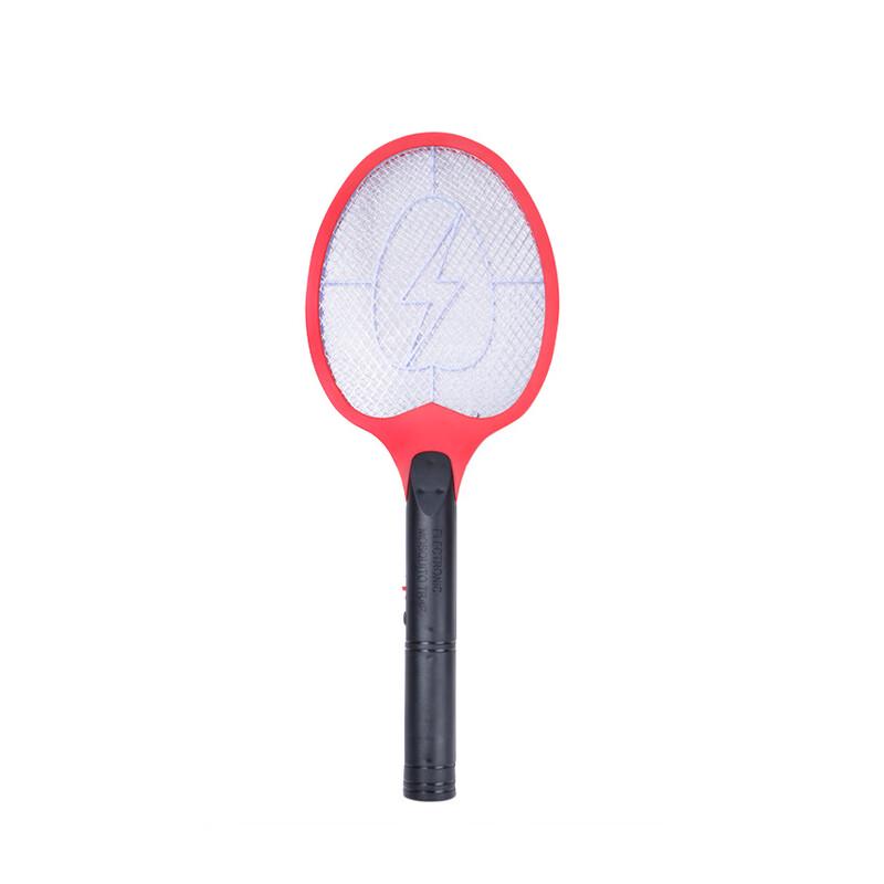 Diansun Peach-shaped Electric Mosquito Swatter
